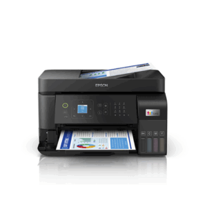 IMPRESORA EPSON ECOTANK L5590 MULTIFUNCIONAL