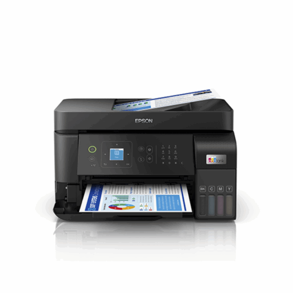 IMPRESORA EPSON ECOTANK L5590 MULTIFUNCIONAL
