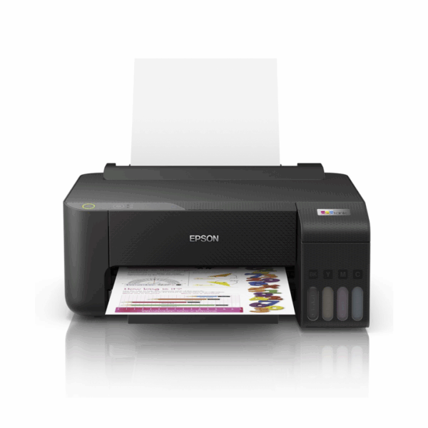 IMPRESORA MULTIFUNCIONAL EPSON ECOTANK L3250