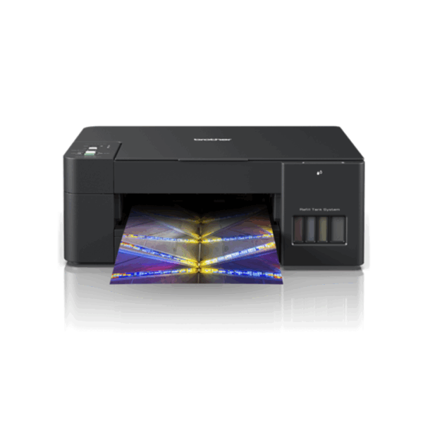 IMPRESORA BROTHER DCPT420W TANK MULTIFUNCIONAL