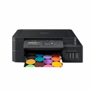 IMPRESORA BROTHER DCPT520W TANK MULTIFUNCIONAL