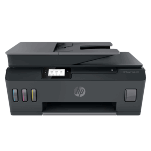 IMPRESORA HP SMART TANK 530
