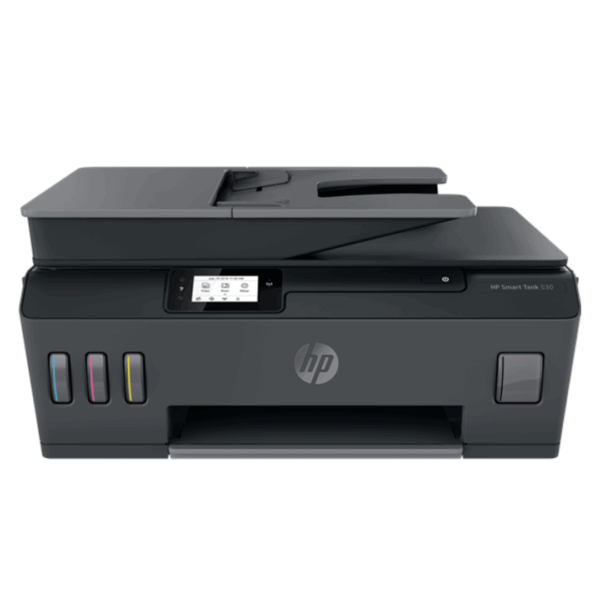 IMPRESORA HP SMART TANK 530