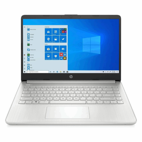 LAPTOP HP 14-FQ1074NR