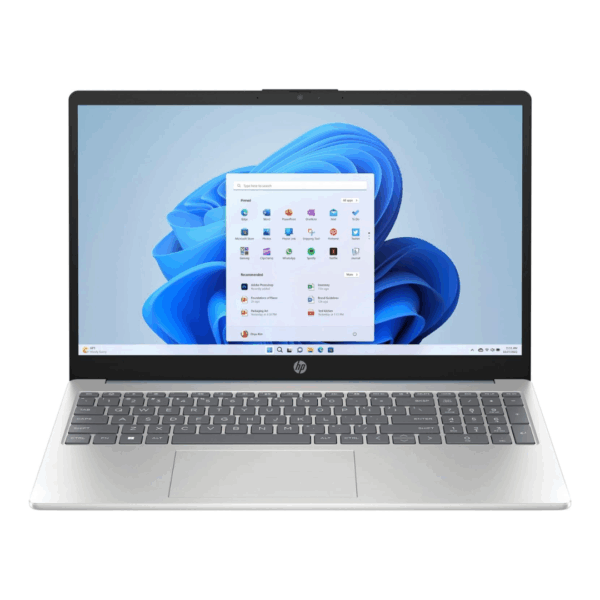 LAPTOP HP 15-FD0055TG