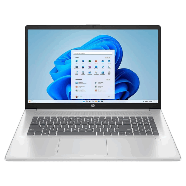 LAPTOP HP 17-CN2283ST