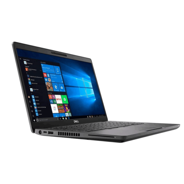 LAPTOP DELL 5400 - Imagen 4