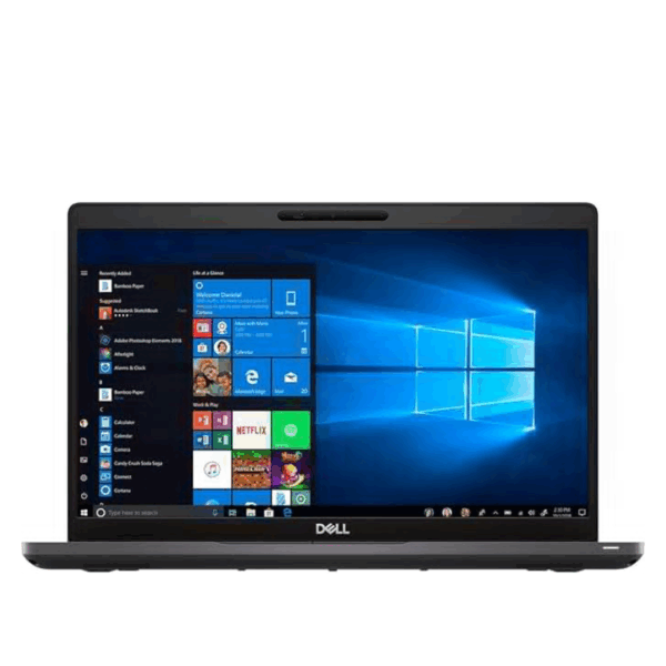 LAPTOP DELL 5400