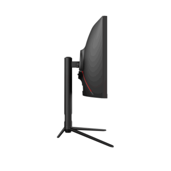 MONITOR DAHUA 30" GAMING E-LED - Imagen 3
