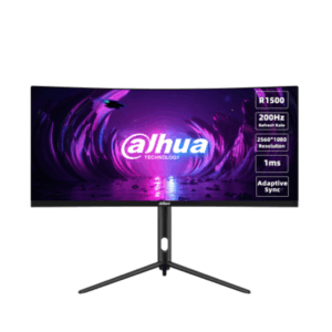 MONITOR DAHUA 30" GAMING E-LED