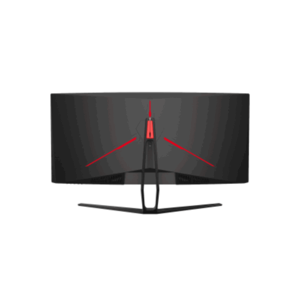 MONITOR DAHUA 34 CURVO GAMING DHI - Imagen 4