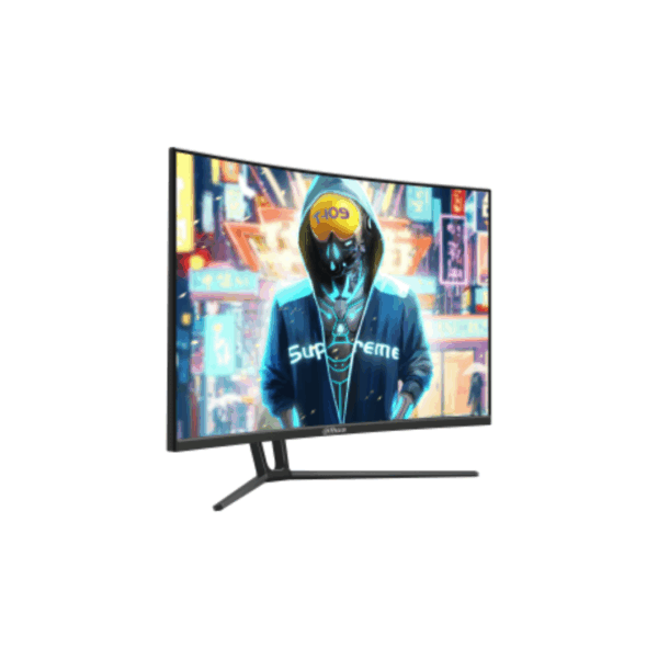 MONITOR DAHUA 32" GAMINING - Imagen 2