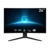 MONITOR MSI FOCUS 24" CURVO