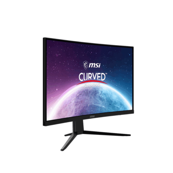 MONITOR MSI FOCUS 24" CURVO - Imagen 3