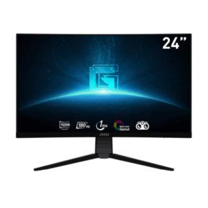 MONITOR MSI FOCUS 24" CURVO