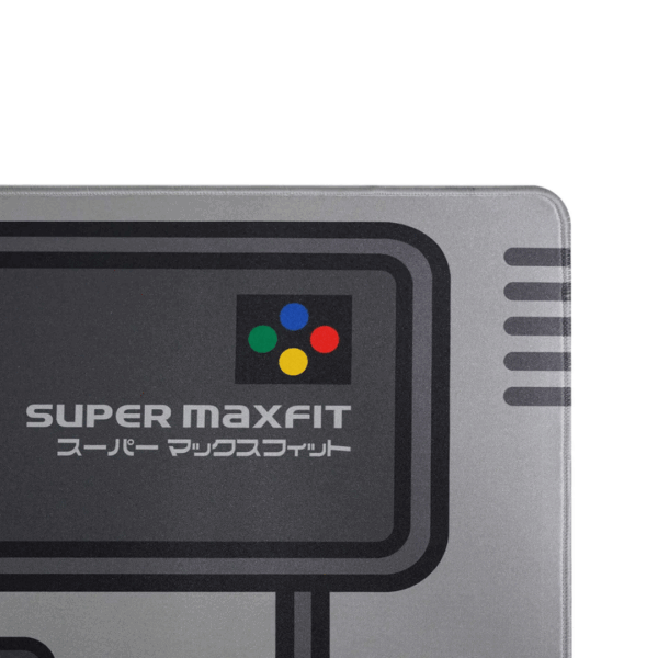 MOUSE PAD FANTECH GAMING MP905 - Imagen 2