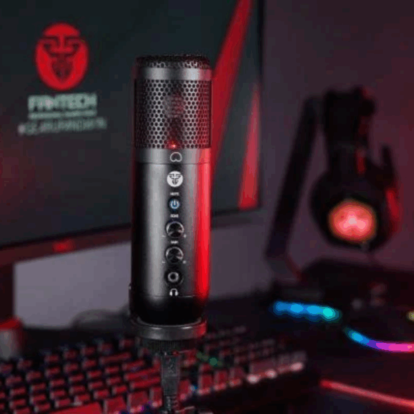MICROFONO FANTECH MCX01 - Imagen 3
