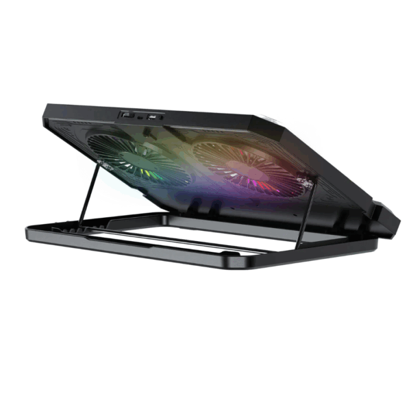ABANICO FANTECH NOTEBOOK COOLER NC21 - Imagen 3