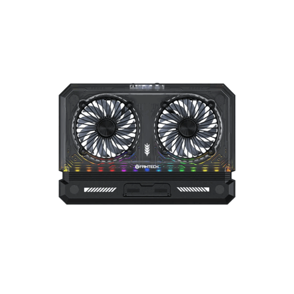 ABANICO FANTECH NOTEBOOK COOLER NC21