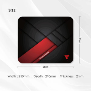 MOUSED PAD FANTECH GAMING VIGIL MP256