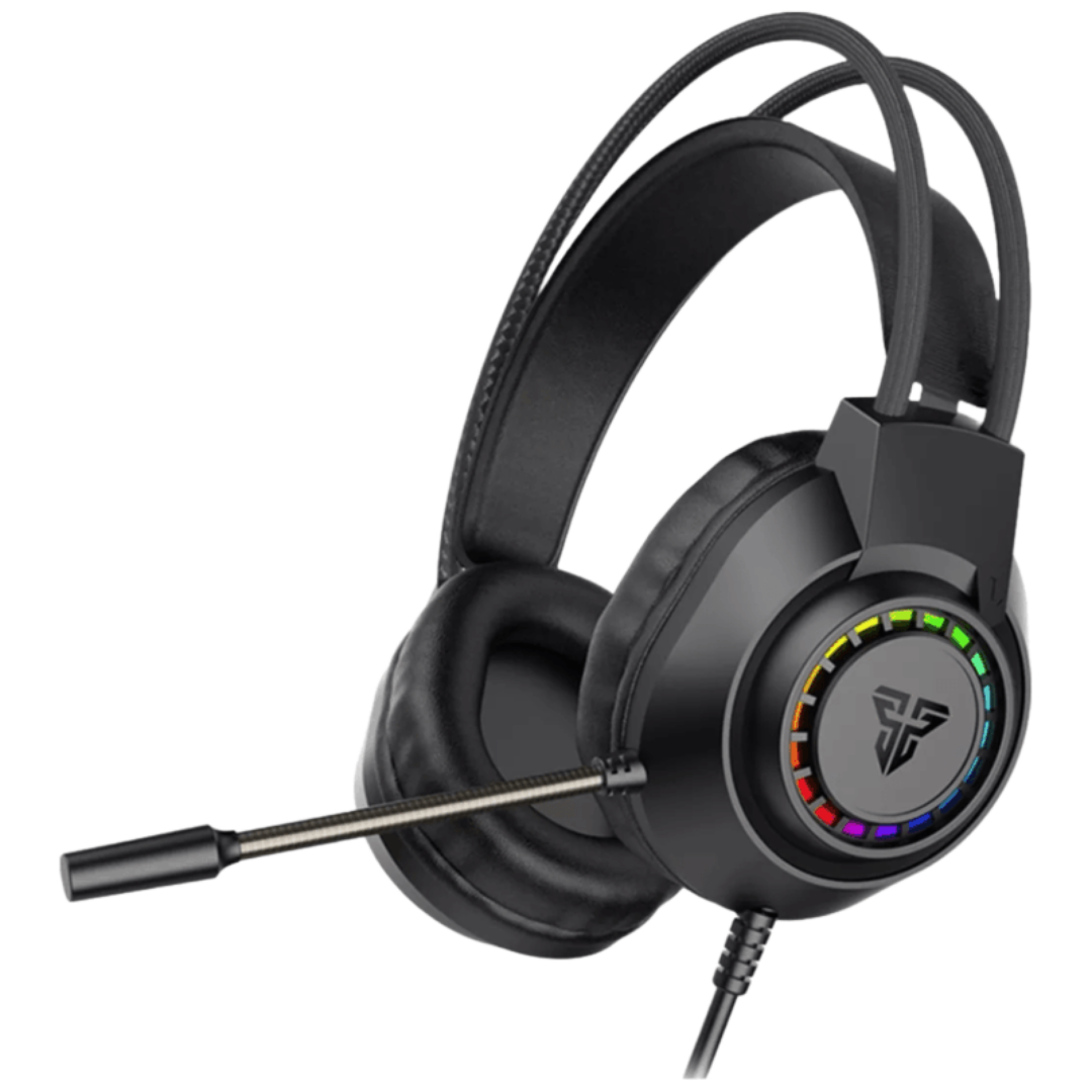 HEADSET FANTECH HG28 PORTAL 7.1 RGB