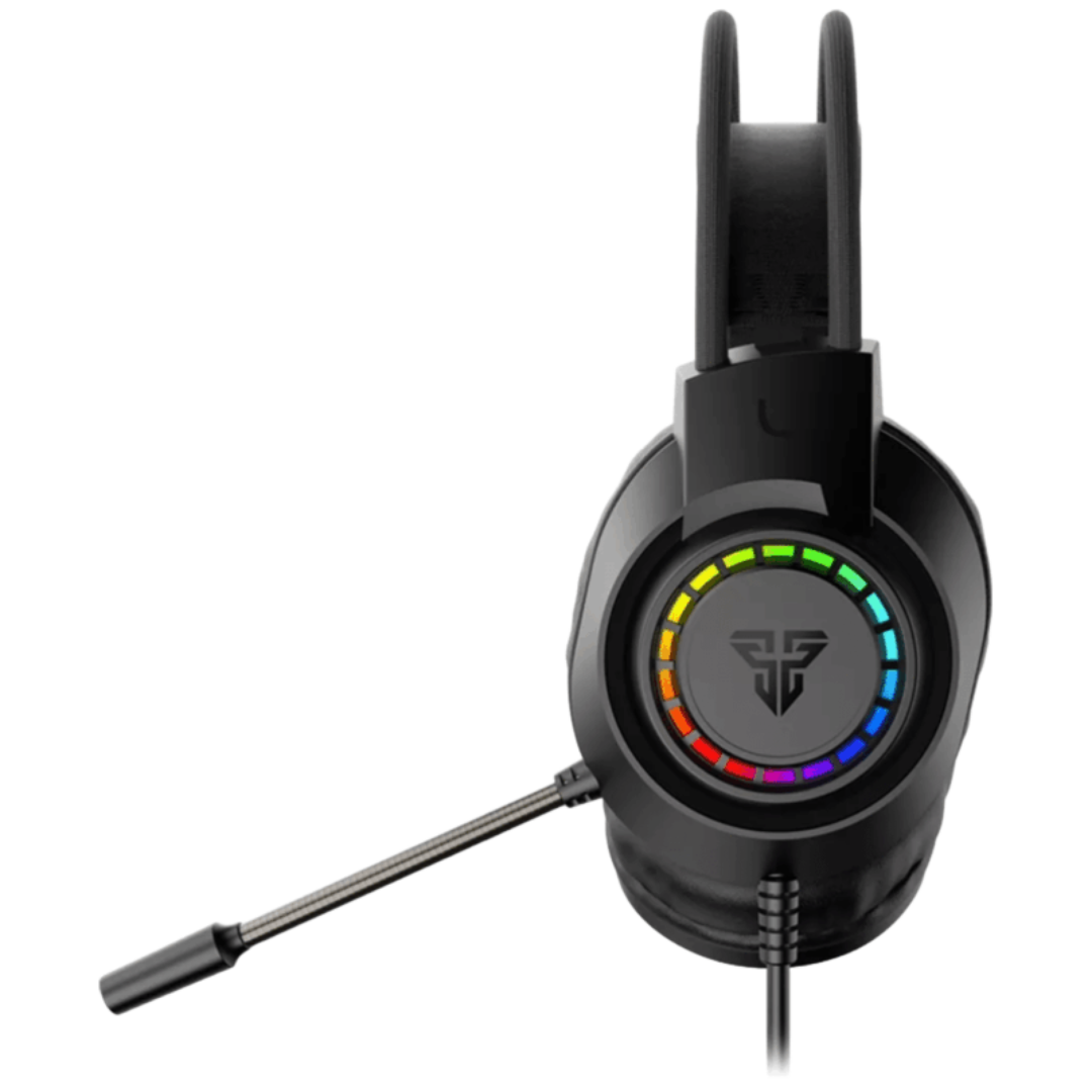 HEADSET FANTECH HG28 PORTAL 7.1 RGB - Imagen 2