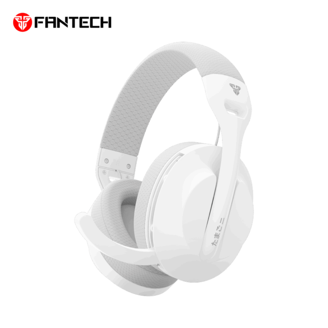 HEADSET  FANTECH WHG04 TAMAGO II BLUETOOTH
