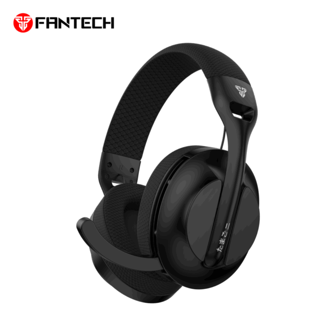 HEADSET  FANTECH WHG04 TAMAGO II BLUETOOTH - Imagen 5