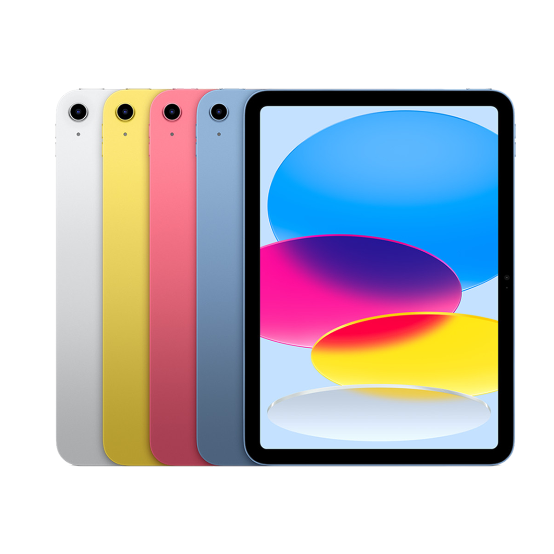 TABLET APPLE IPAD DE 11 PULGADAS, 10MA G. A - Imagen 3