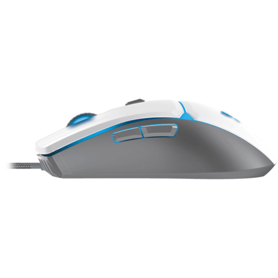 MOUSE FANTECH VX7 CRYPTO SPACE - Imagen 2
