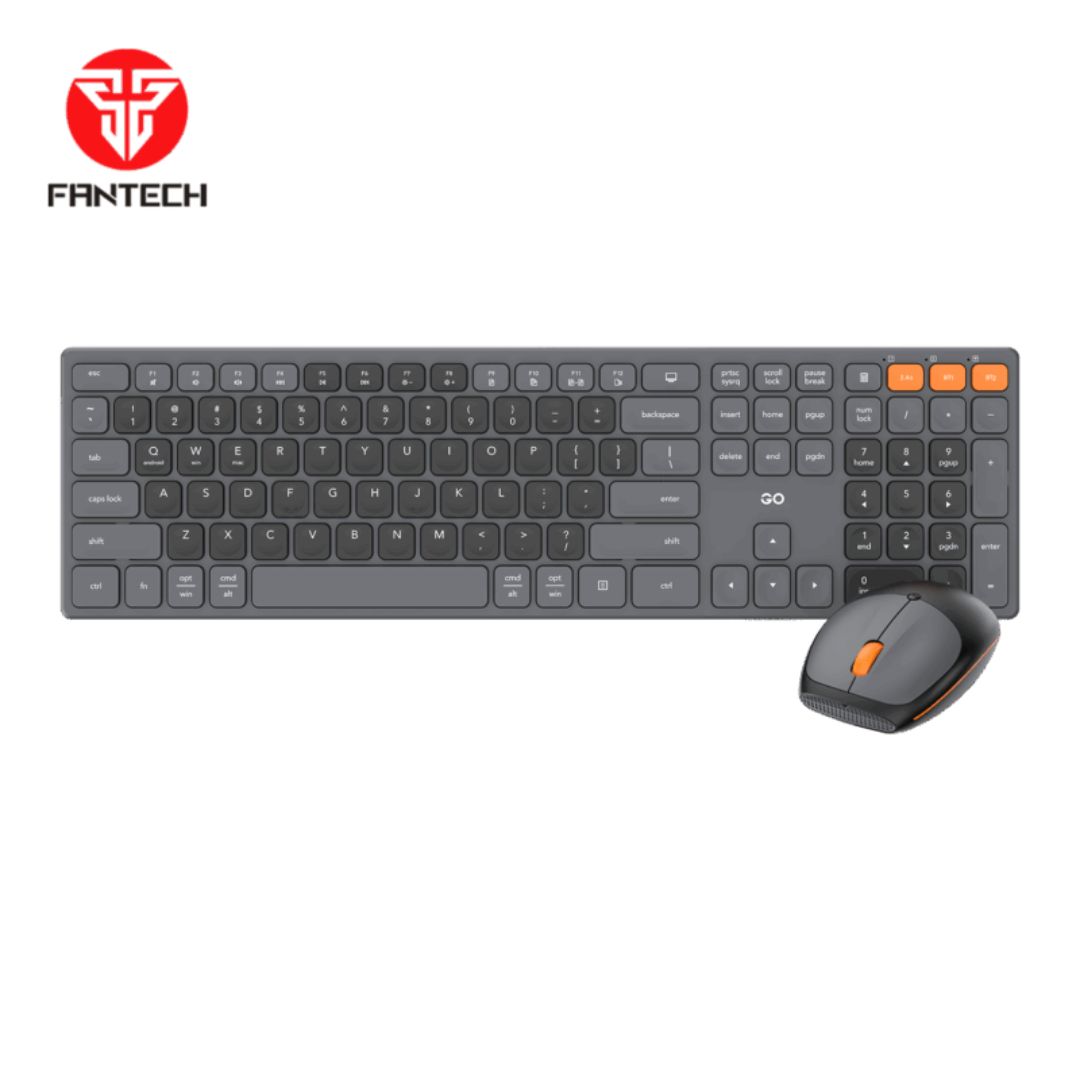 COMBO FANTECH WK895 INALAMBRICO