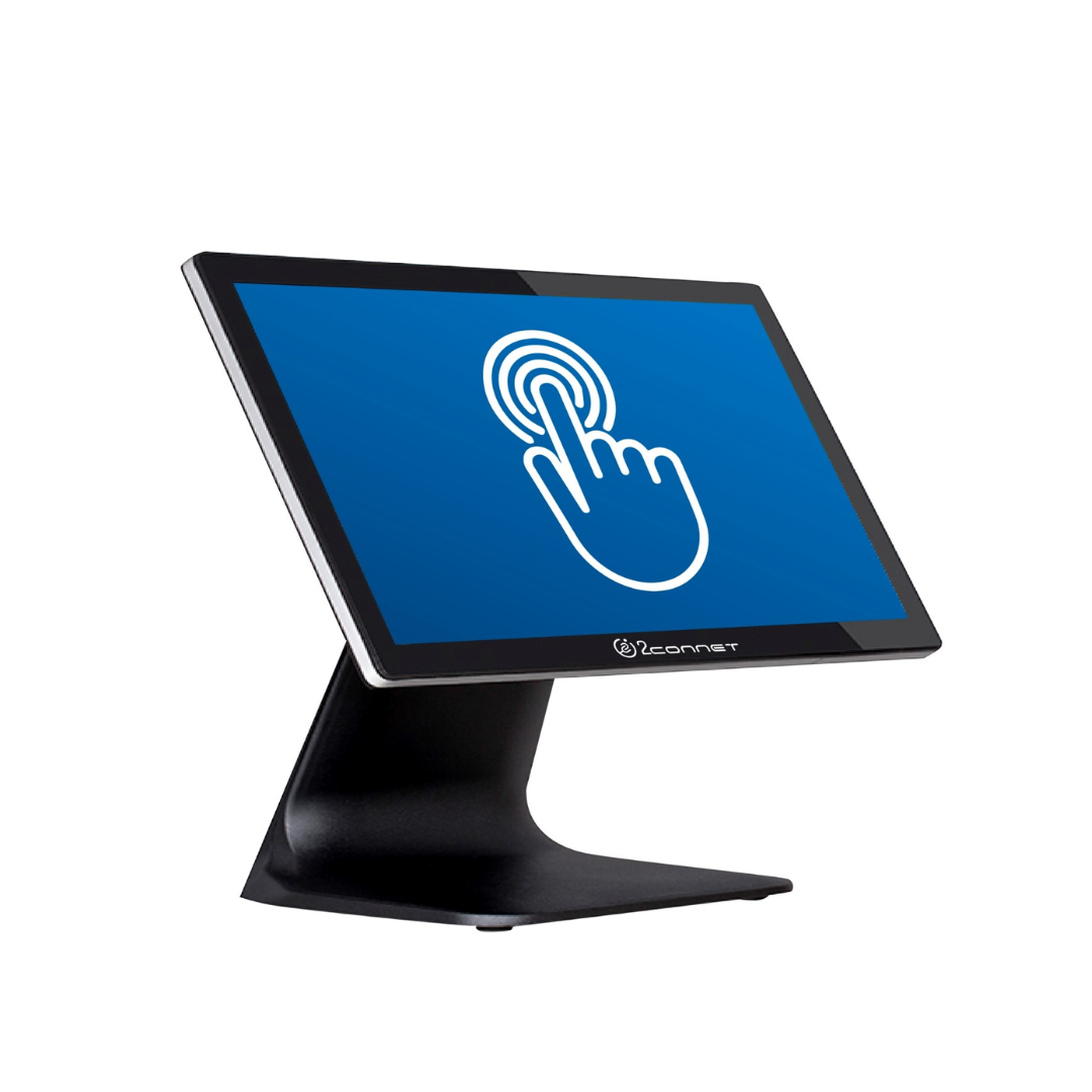 MONITOR TOUCH 2C-TMW15 15.0 2CONNET