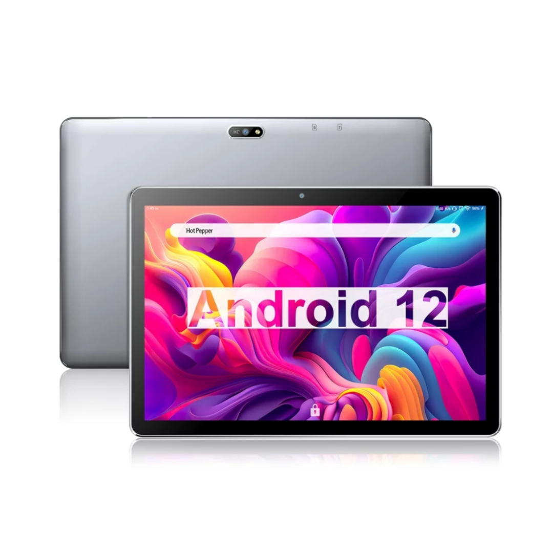 TABLETA HOT PEPPER PUYA / 32GB