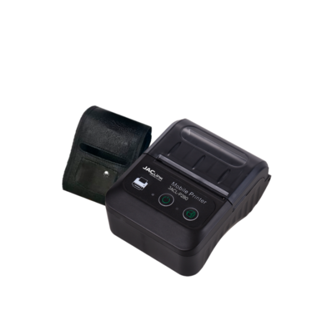 IMPRESORA TÉRMICA PORTABLE JACL-P280 JALINK