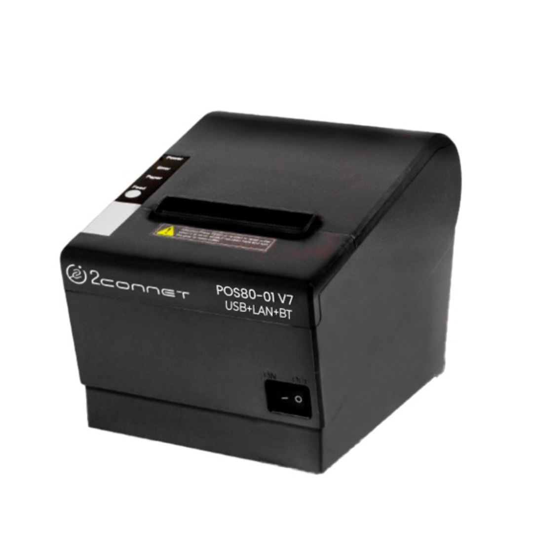 IMPRESORA TERMICA 2C-POS80