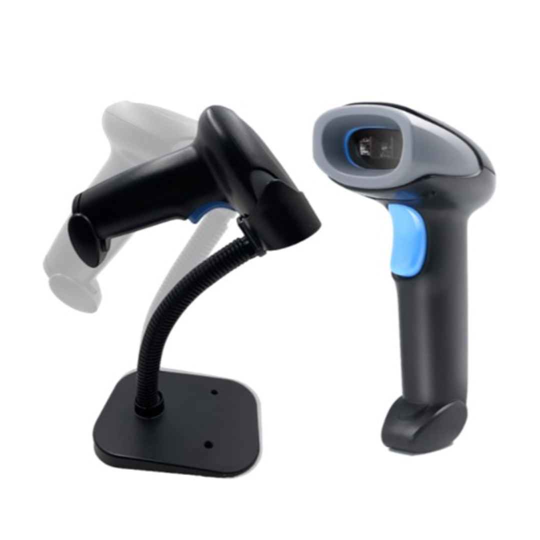 LECTOR DE CODIGO DE BARRAS 2CONNET 2D 2C-SC93