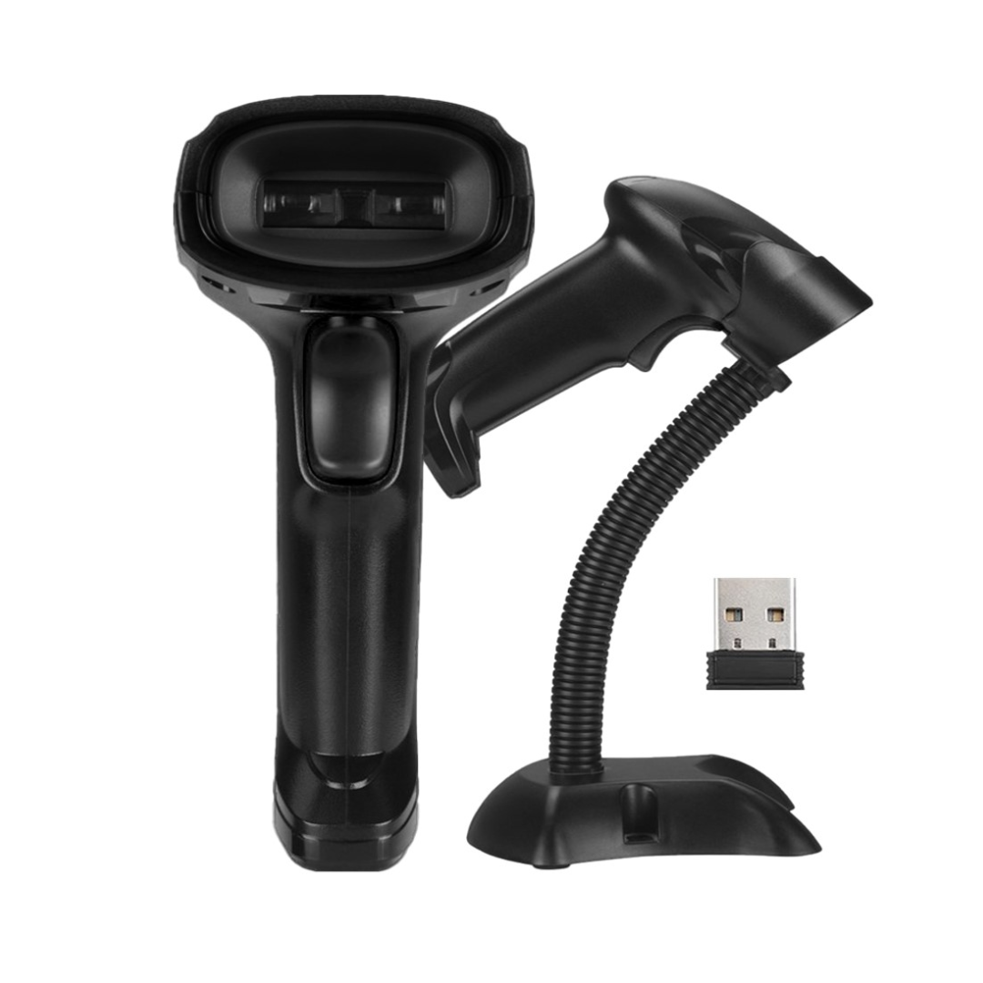 LECTOR/ESCANER 2D CONNET 2C-SC1100-2D