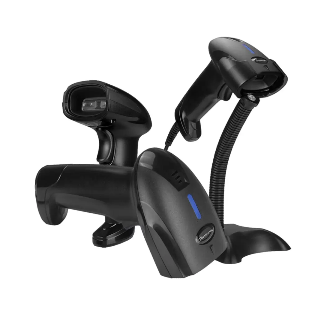 LECTOR/ESCANER 2D 2CONNET CODIGO 2C-SC1100-2D