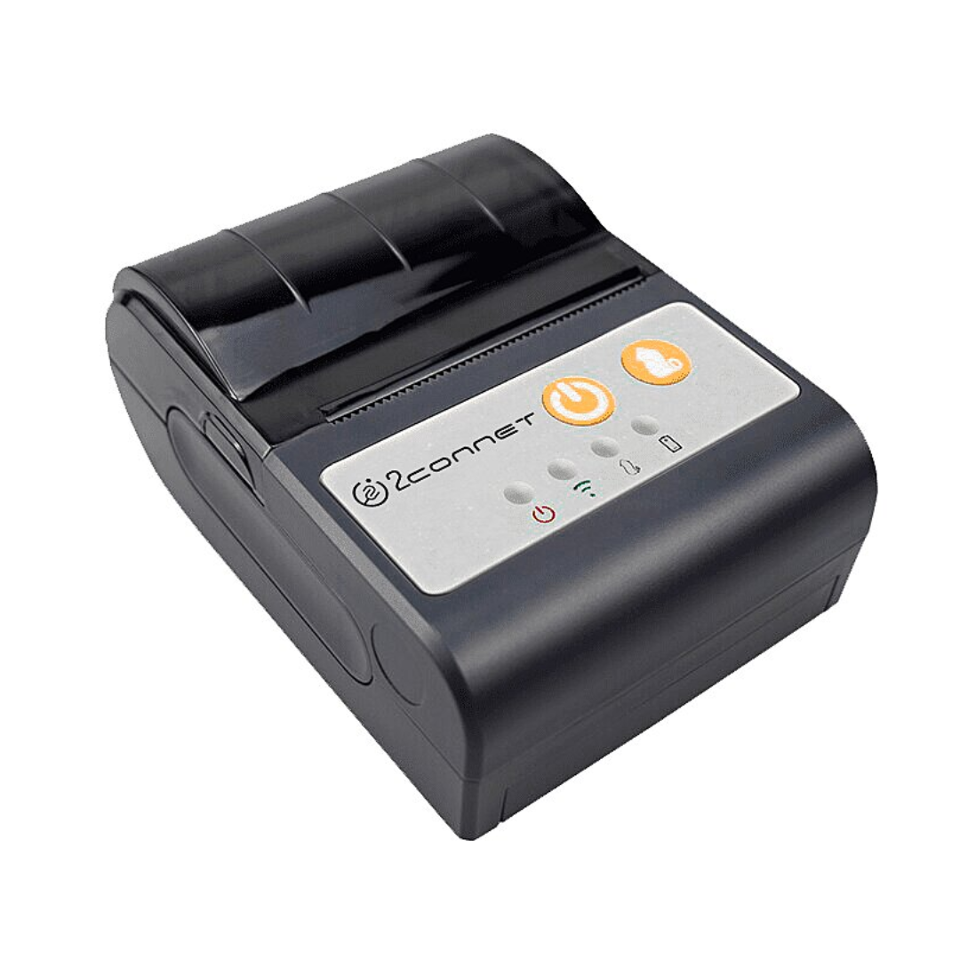 PRINTER TERMICO PORTATIL 2CONNET 2C-P58MM